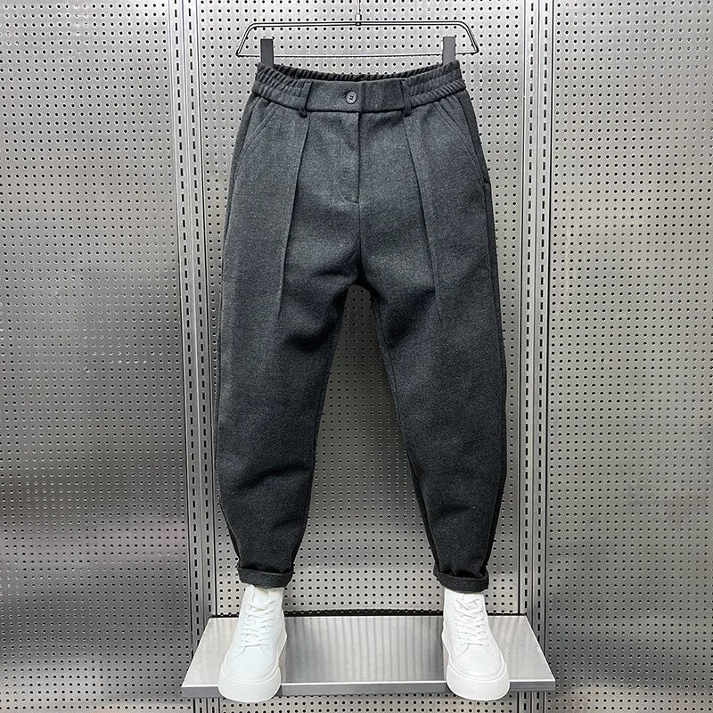 Bruno | Elegant Trousers