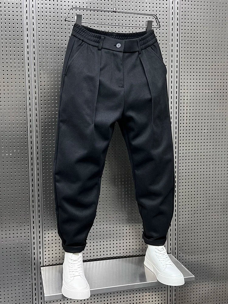 Bruno | Elegant Trousers