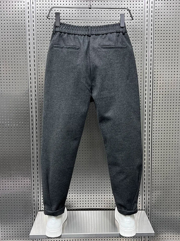 Bruno | Elegant Trousers