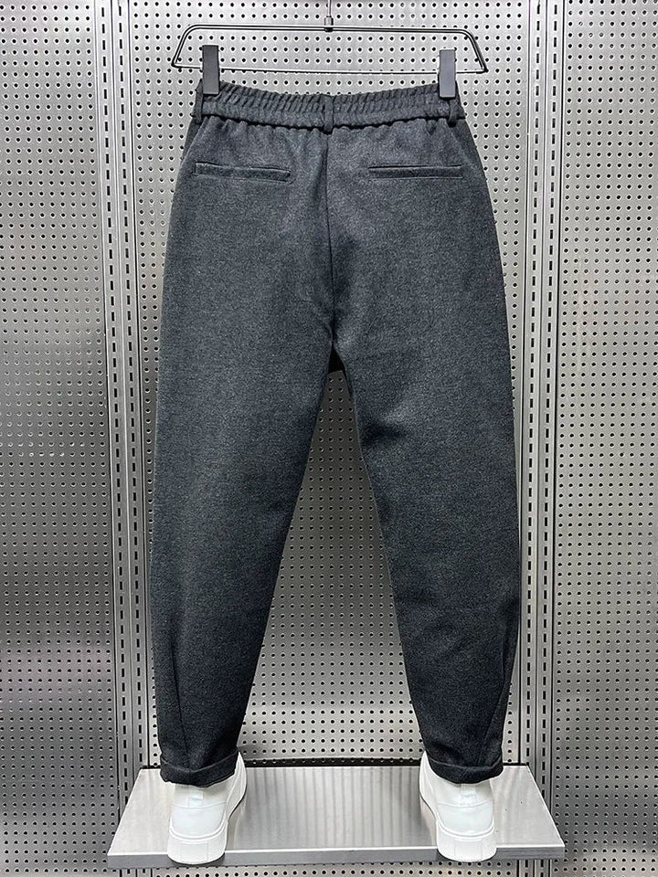 Bruno | Elegant Trousers