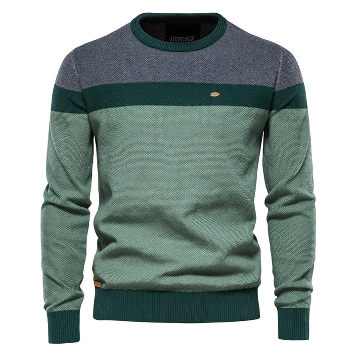 Adolar | Classic Men's Sweater