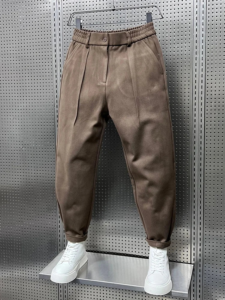 Bruno | Elegant Trousers