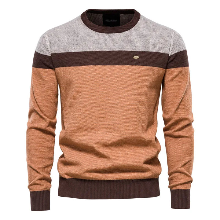 Adolar | Classic Men's Sweater