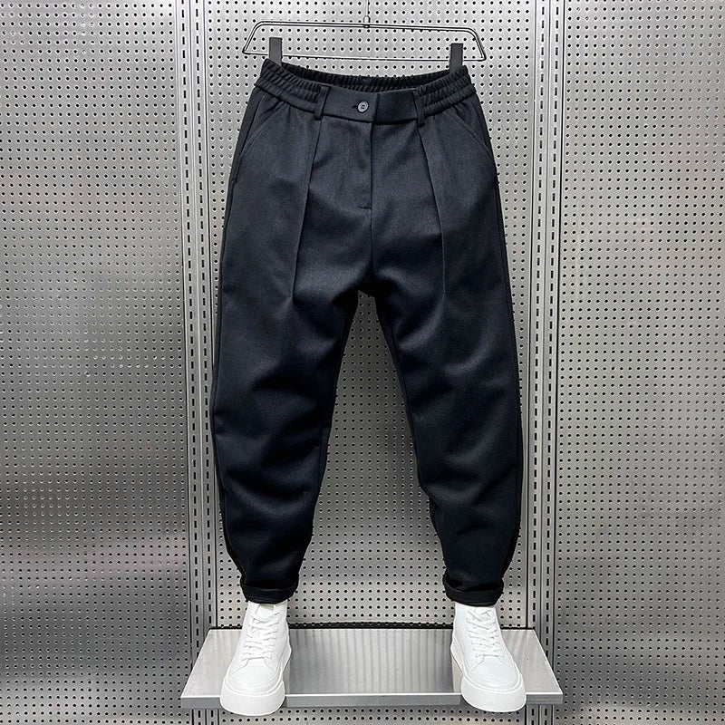 Bruno | Elegant Trousers