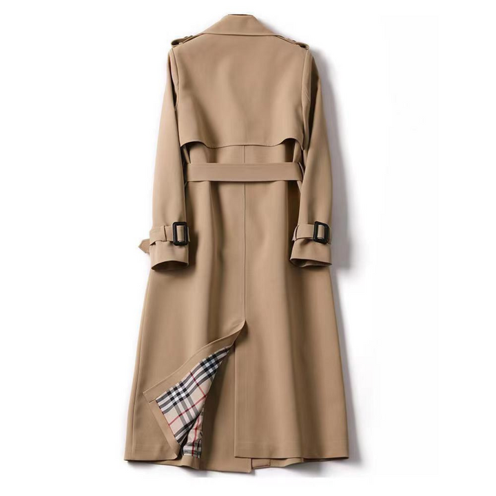Sienna™ | Trench Coat
