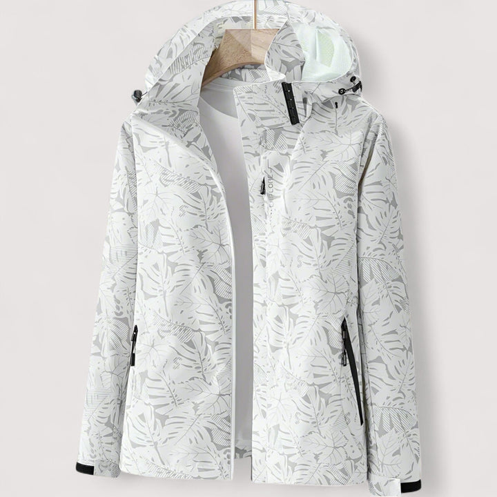 Annika™ | Rain Jacket