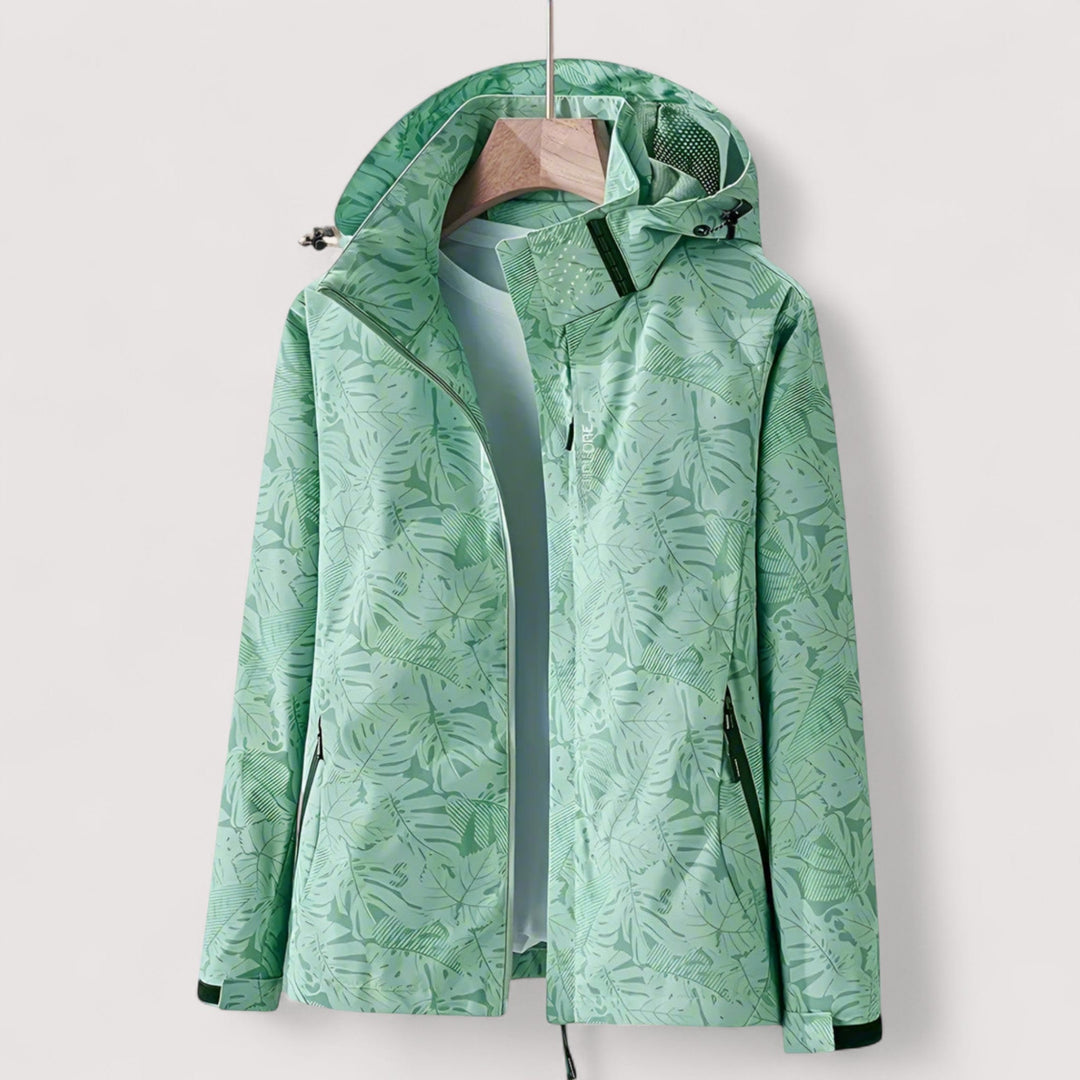 Annika™ | Rain Jacket