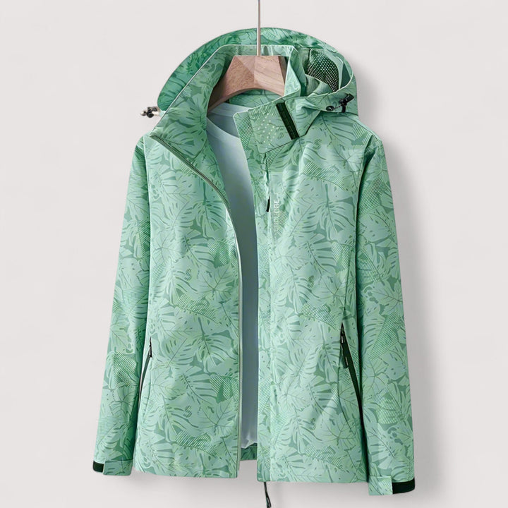 Annika™ | Rain Jacket