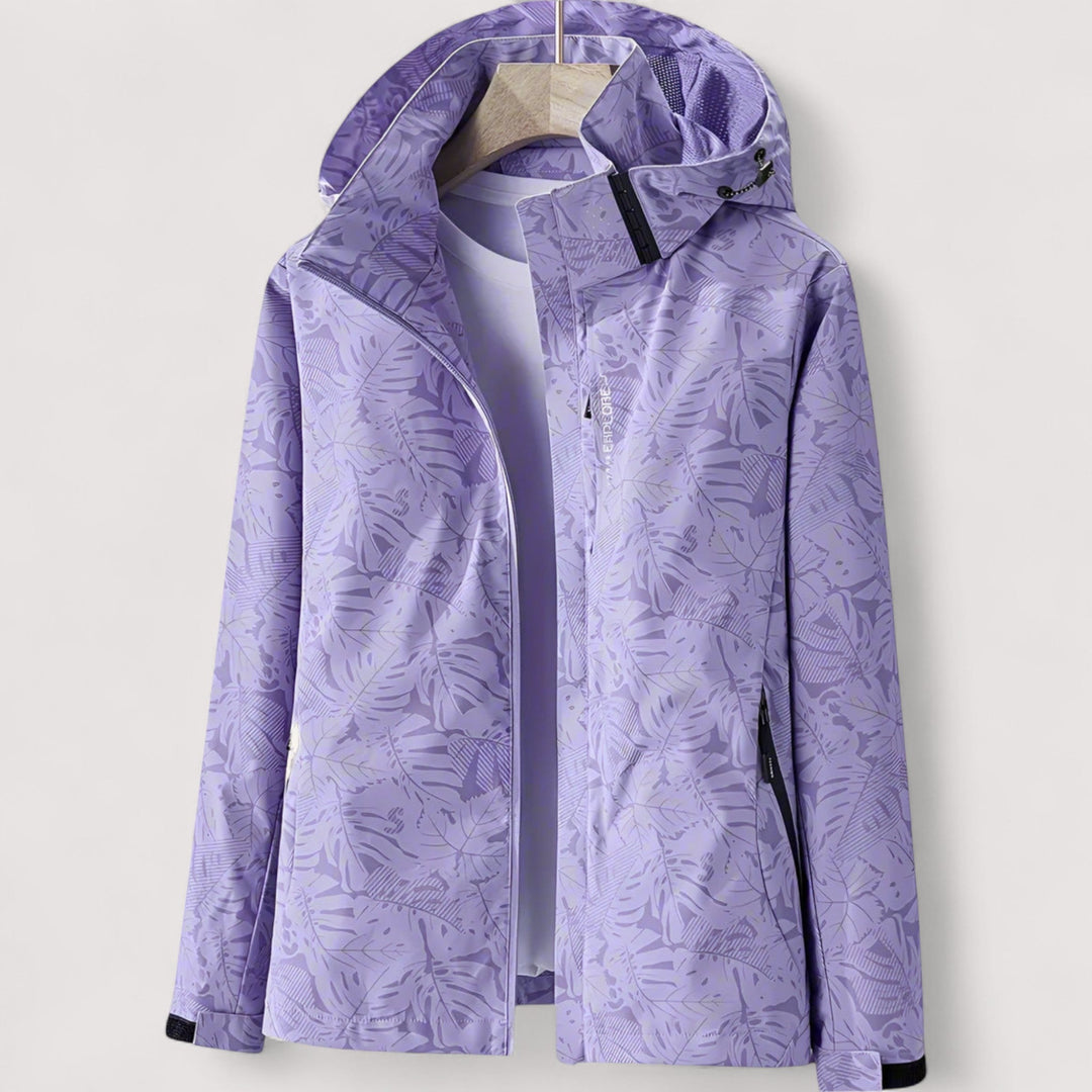 Annika™ | Rain Jacket