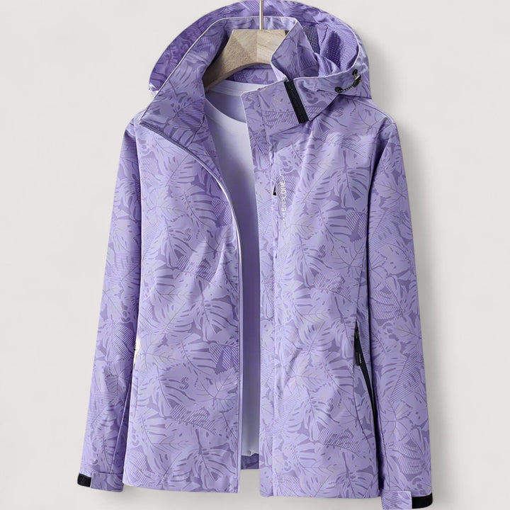 Annika™ | Rain Jacket
