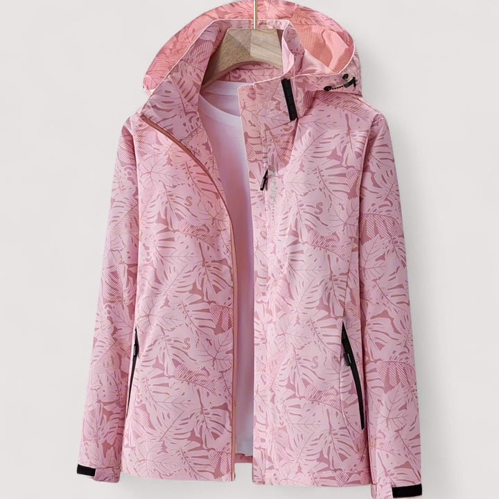 Annika™ | Rain Jacket