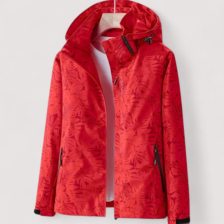 Annika™ | Rain Jacket