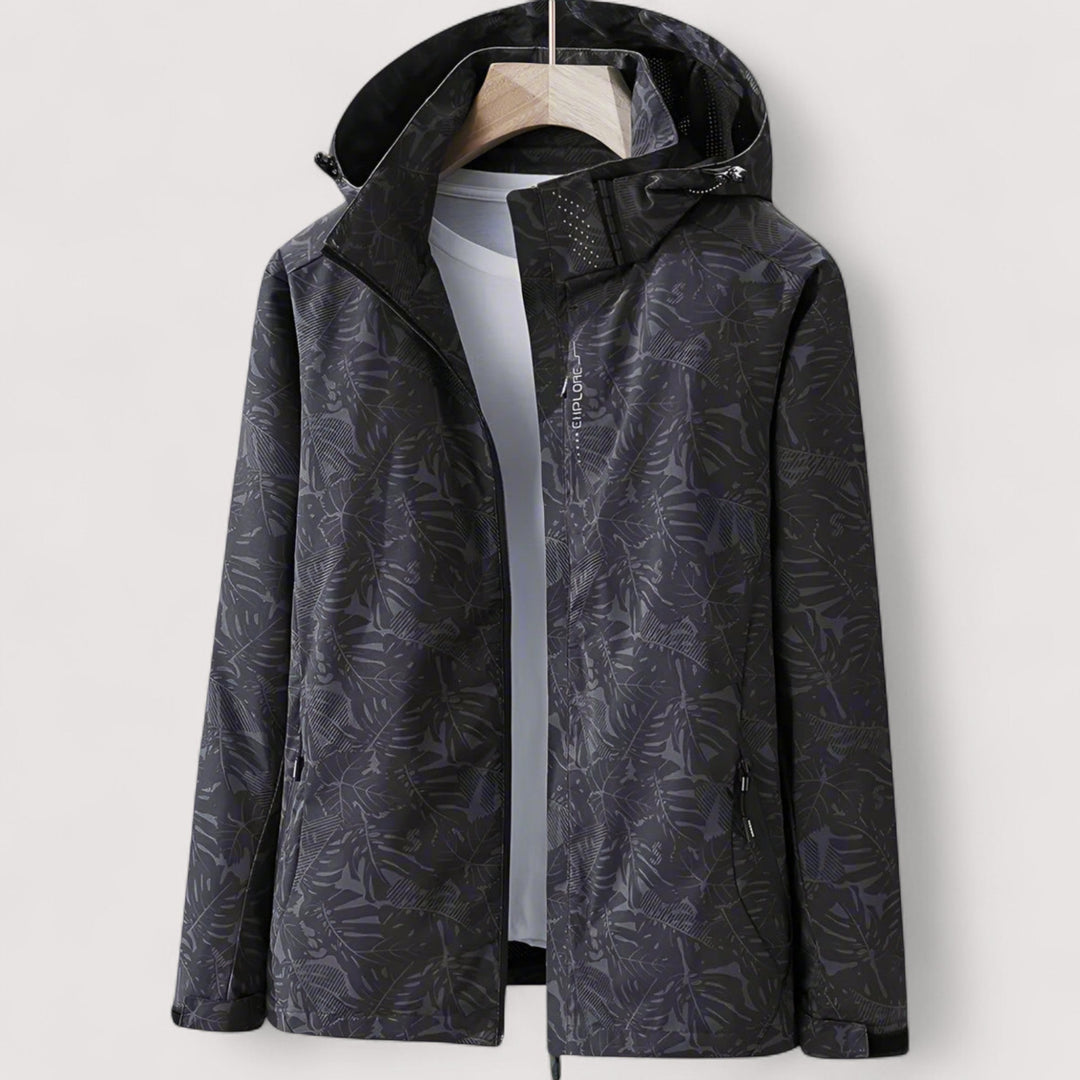 Annika™ | Rain Jacket