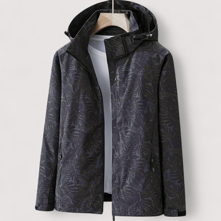 Annika™ | Rain Jacket