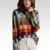 MARA | Roll Neck Jumper