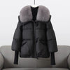 Mariela Winter Jacket