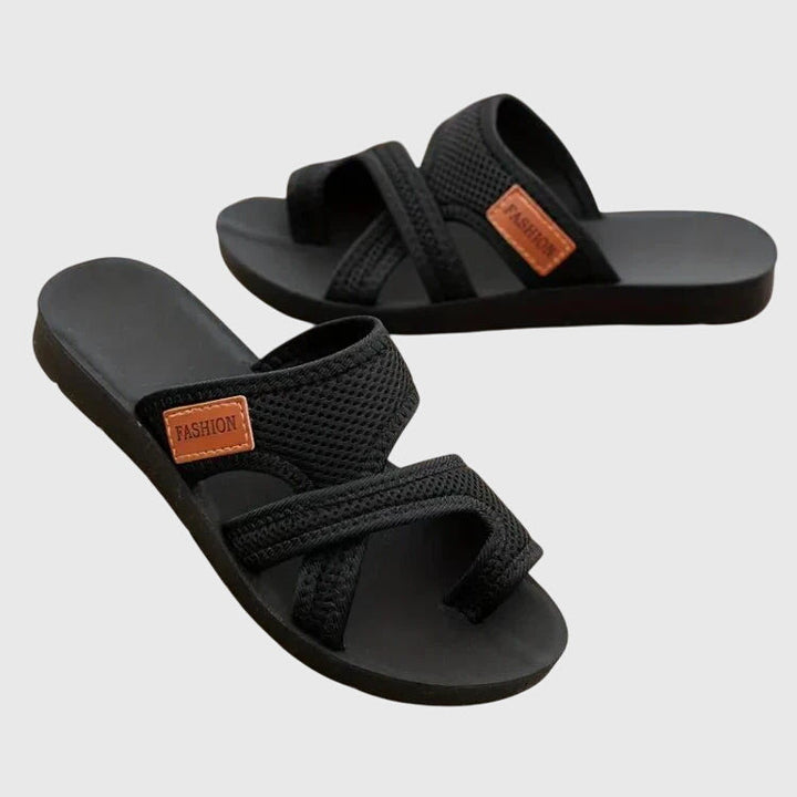 Ellyn Orthopedic Sandals