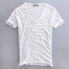Yanev-Cotton Shirt