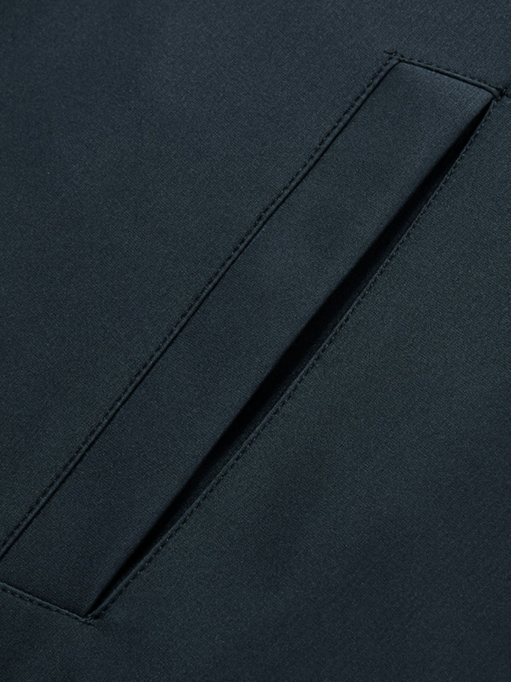 LAURENT MONACO | JACKETS WITH LAPEL COLLARS AND ZIP FASTENING FOR MEN