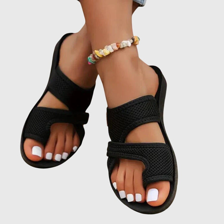 Ellyn Orthopedic Sandals