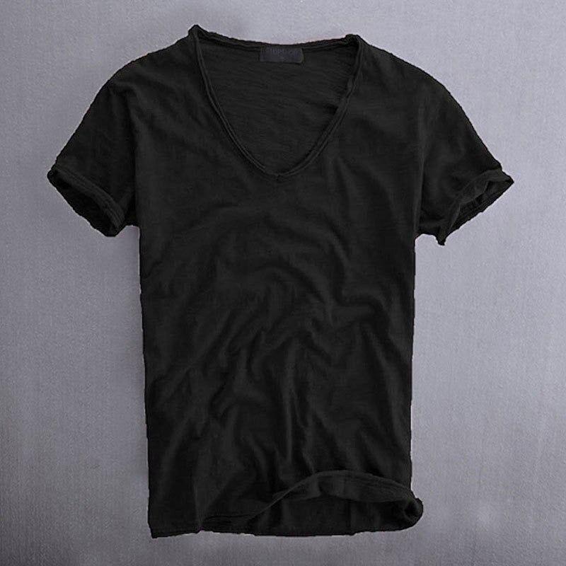 Yanev-Cotton Shirt