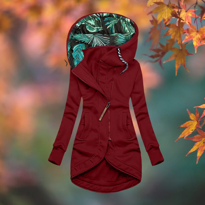 Anna | Warm Mid-Season Jacket