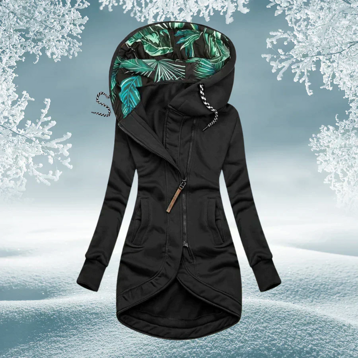 Anna | Warm Mid-Season Jacket