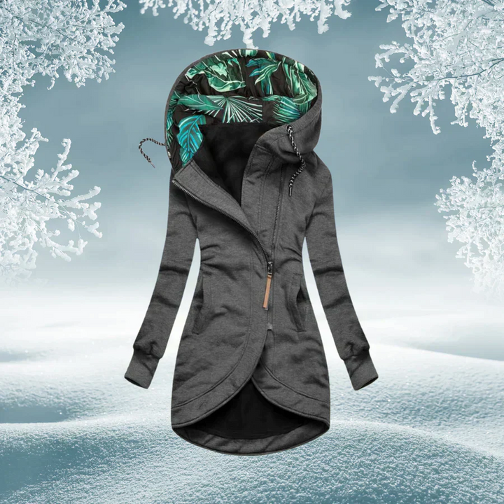Anna | Warm Mid-Season Jacket