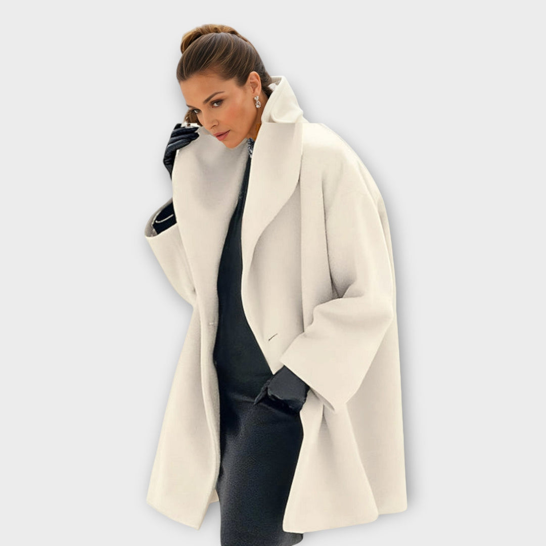 Avelisse Hooded Coat