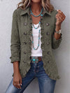 Joanna Embroidered Jacket