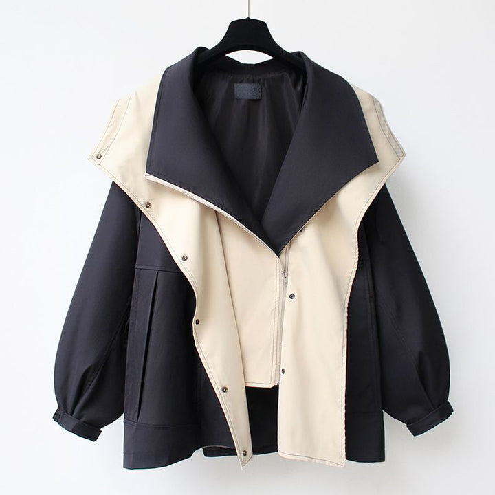 Margot Hooded Jacket