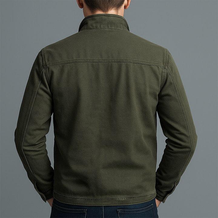 Marion – Classic Casual Jacket